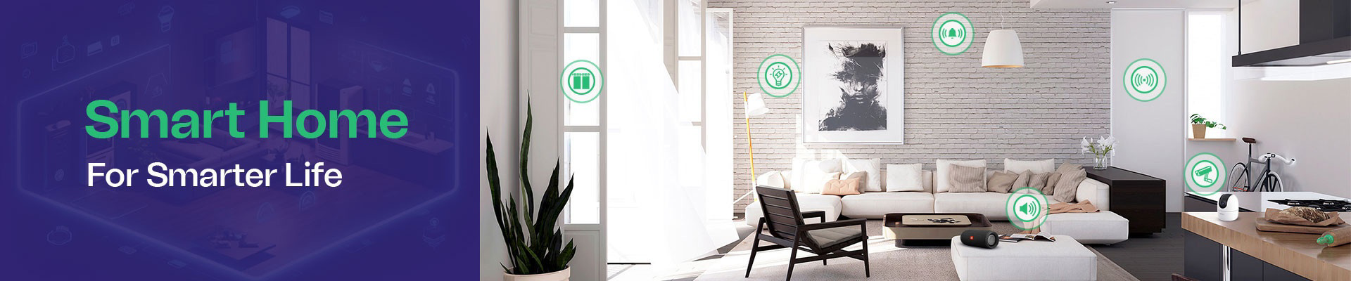 One Place Smart Home Starter